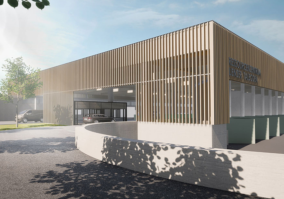 Ressourcenzentrum Lienzer Talboden